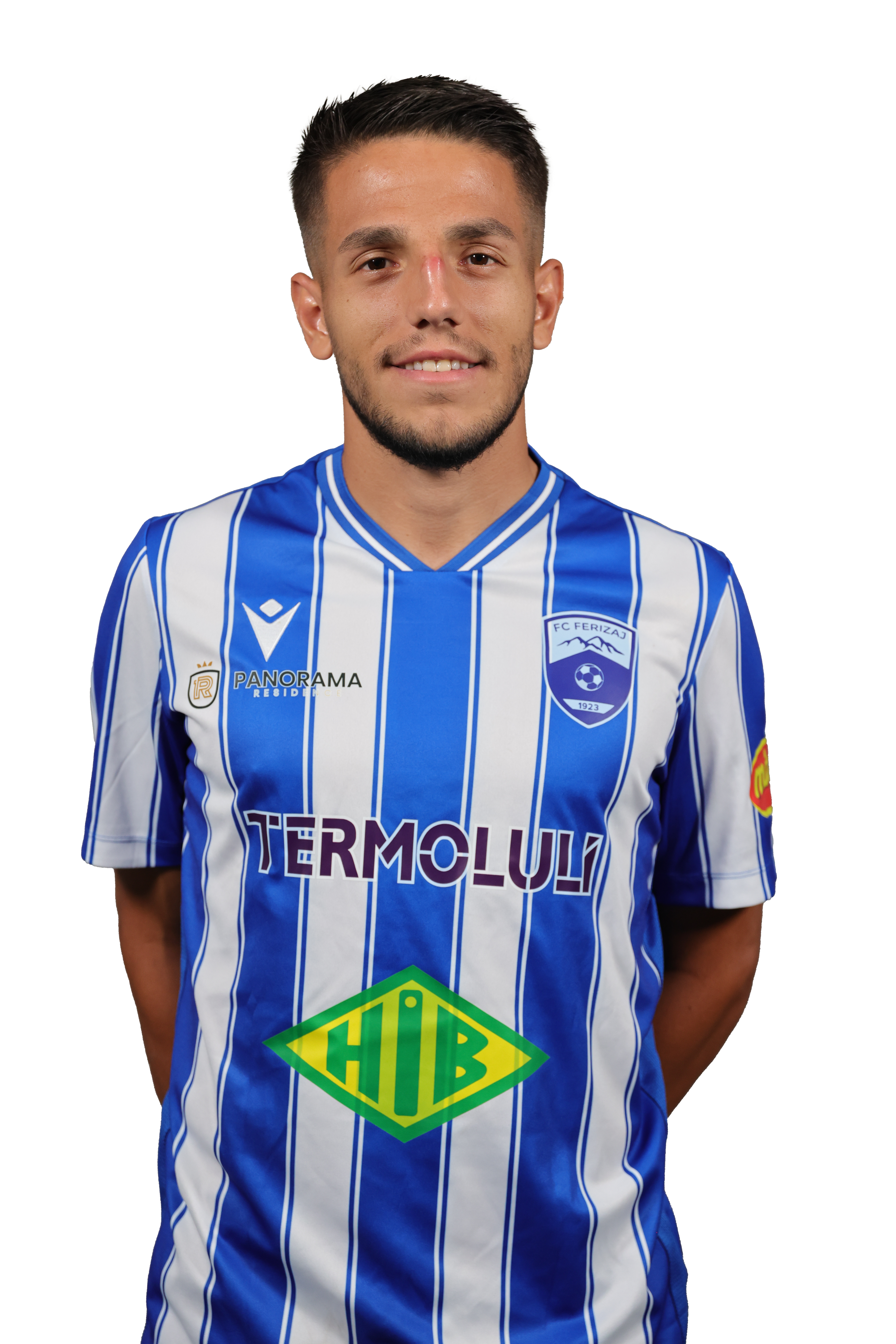 GENTRIT LIMANI