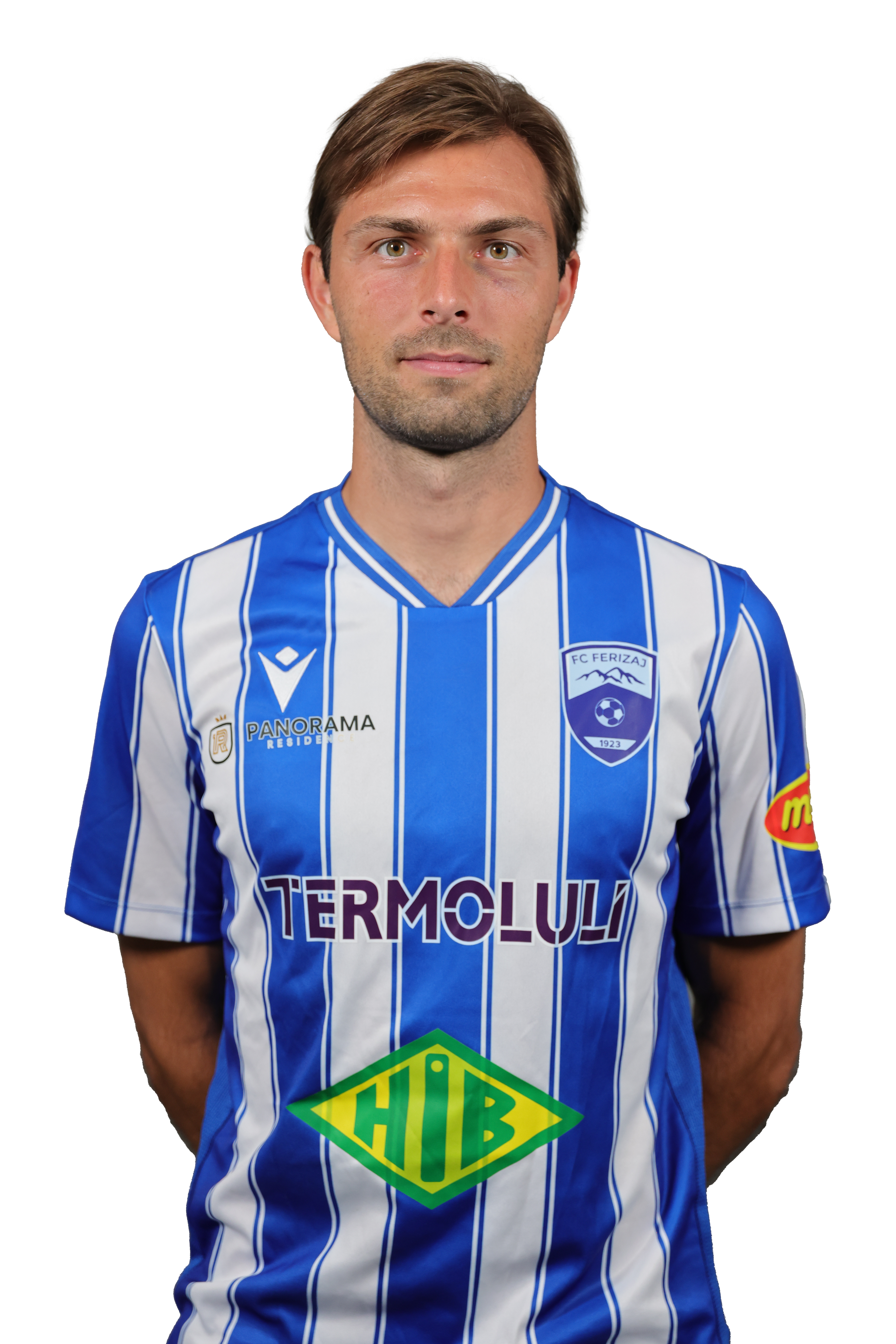 ERMIM IMAMOVIC
